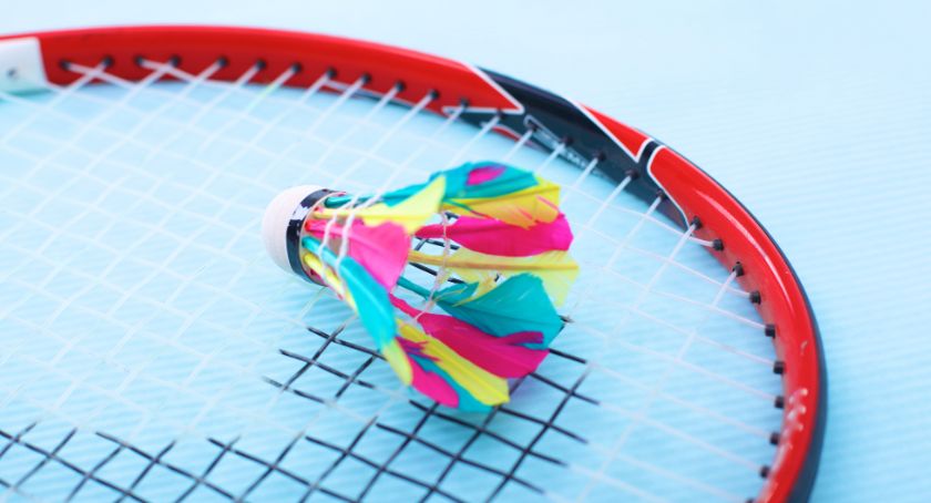 Grand Prix Jednorożca w badmintonie powraca [Zgłoszenia]