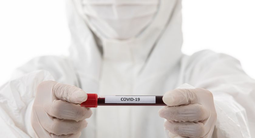 Coronavirus. Aktualny stan epidemiologiczny [04.09]