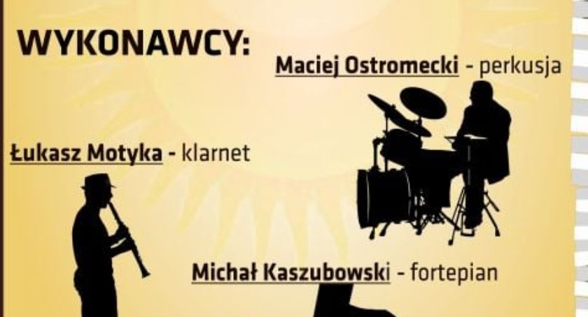 Goodbye Summertime. Jazzujące zakończenie lata - zaproszenie na koncert