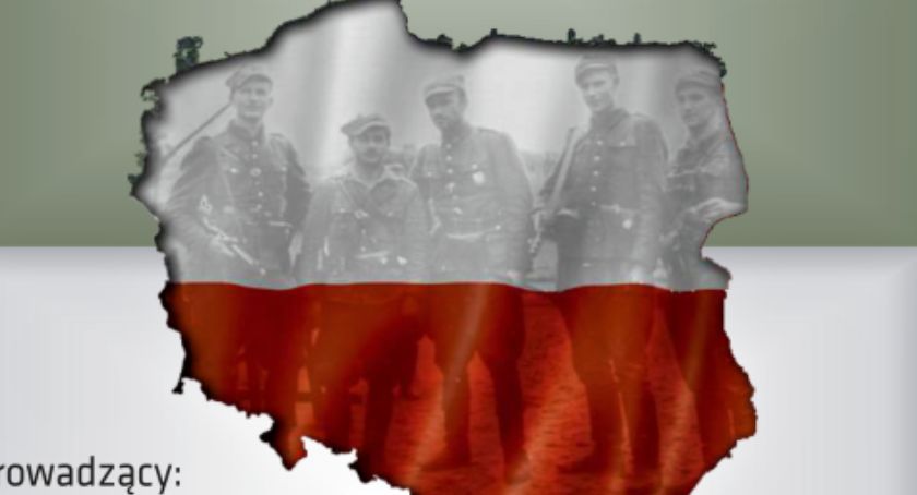 Wystawa i prelekcja pt. „Niezłomni Niezapomniani. Antykomunistyczne podziemie zbrojne w powiecie przasnyskim (1945 - 1951) 