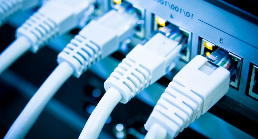 Wójt gminy Przasnysz: ratuje nas internet mobilny