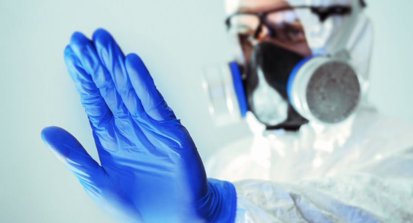 Sytuacja epidemiologiczna w powiecie przasnyskim [22.09]