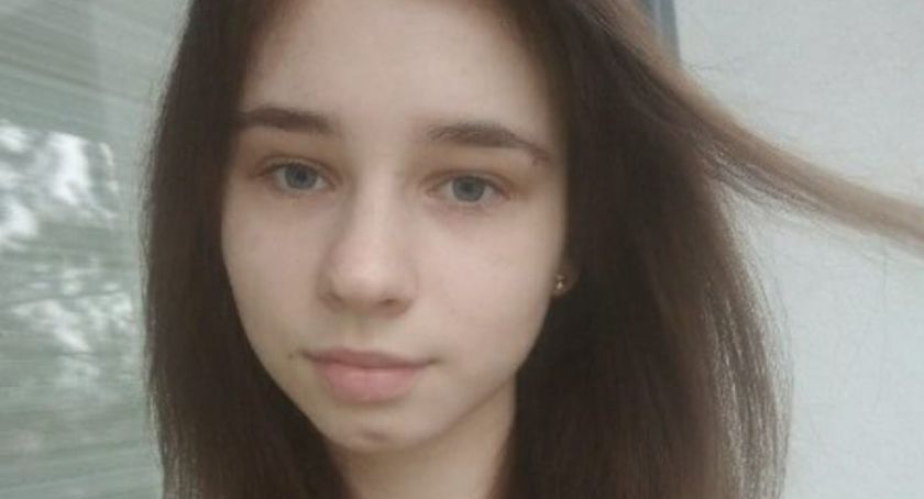 KPP w Ciechanowie prowadzi poszukiwania Karoliny K.