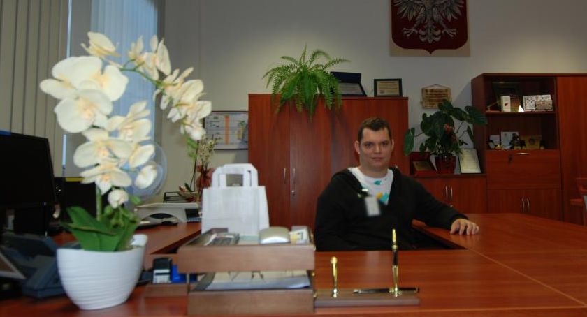 Żołnierze 2. ORel spełniają marzenie Łukasza