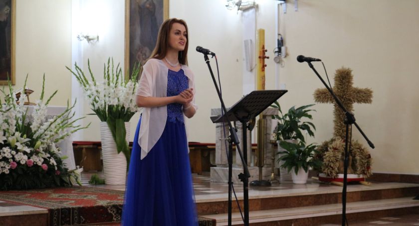Koncert papieski w 100 rocznicę urodzin Ojca Świętego Jana Pawła II