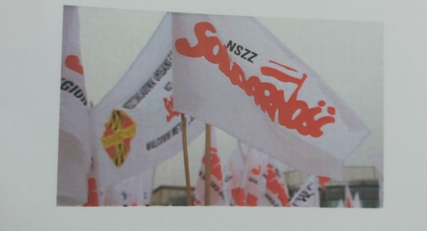 Komunikat OM NSZZ 