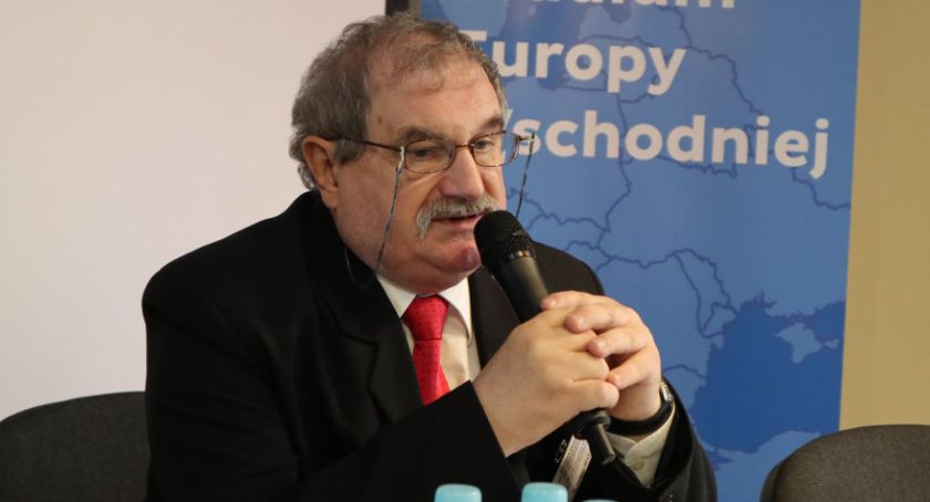 Recenzja książki dr Andrzeja Białego z Przasnysza ukazała się w wydaniu Magazynu Polskiego