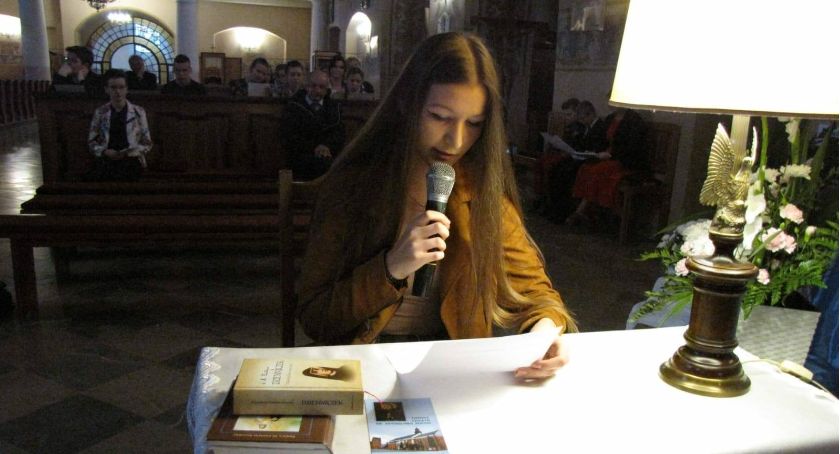 Za nami piąta edycja wspólnego czytania Dzienniczka św. Siostry Faustyny