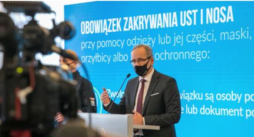 Zero tolerancji dla nieprzestrzegających zasad bezpieczeństwa