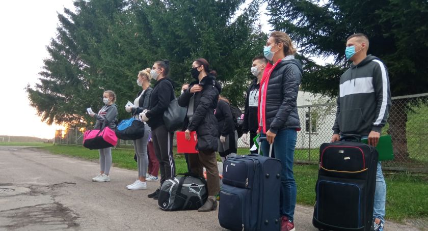 Dziś wcielenie ochotników do mazowieckich terytorialsów