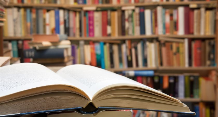 Nowe zasady korzystania z miejskiej Biblioteki
