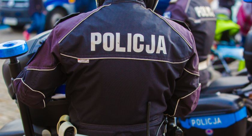 Chorzele. Przekroczył prędkość, był pod wpływem i złamał sądowy zakaz