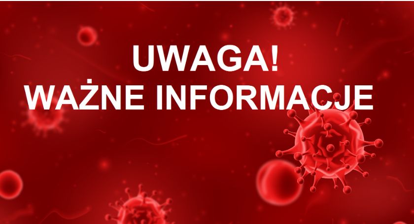 Z ostatniej chwili: Cała Polska w strefie czerwonej. Rząd wprowadza nowe obostrzenia!