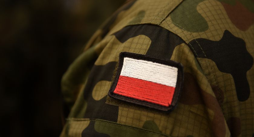 Blisko 20 tys. żołnierzy Wojska Polskiego zaangażowanych w walkę z koronawirusem