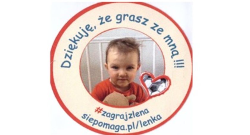 Krzynowłoga Mała Zagrała z Lenką Mazur