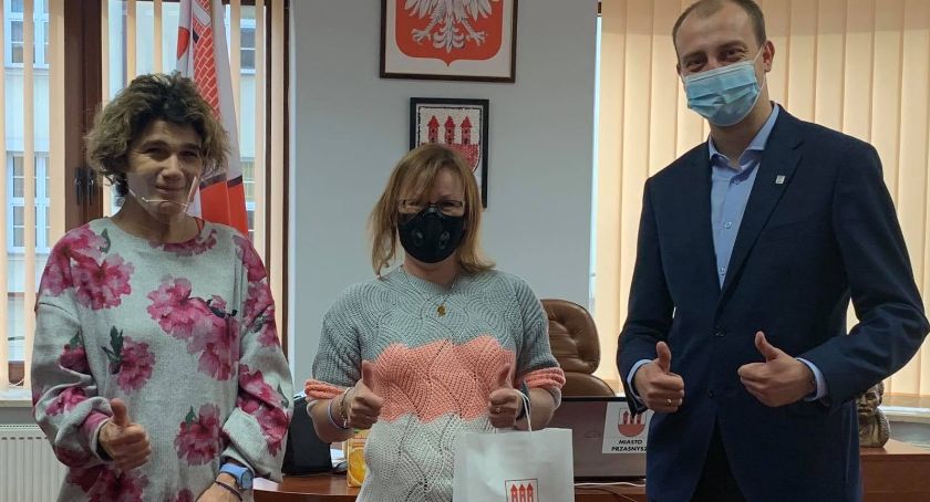 Dobiegła końca I edycja szkoleń dla psów zaadoptowanych z terenu Miasta Przasnysz