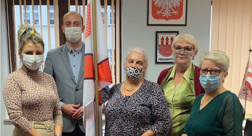 Nasz nowy pomysł Fundacji Zaczyn w Przasnyszu