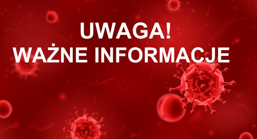 Z ostatniej chwili: Rząd wprowadza nowe obostrzenia! Co się zmieni?