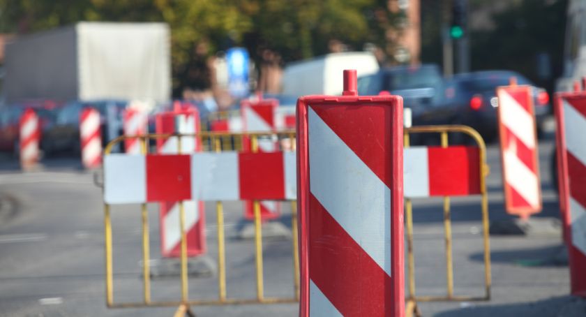 Uwaga! Zmiana organizacji ruchu w Przasnyszu