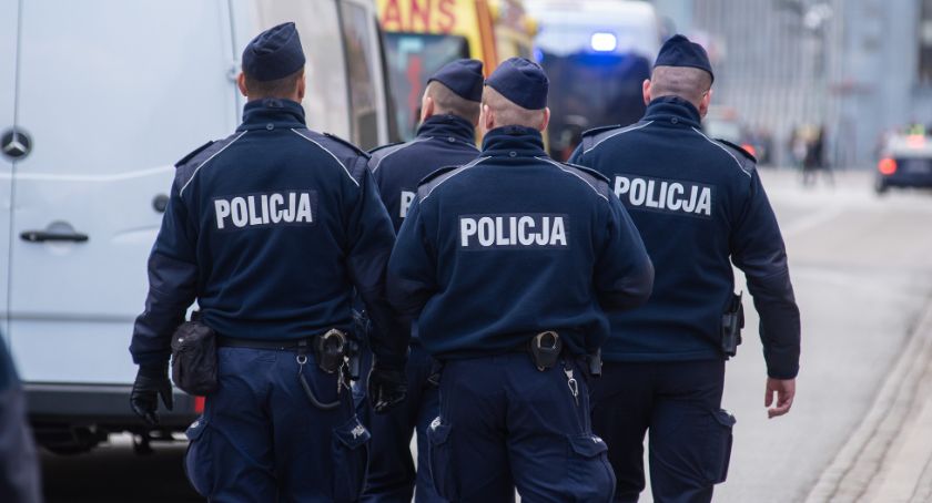 Kryminałki 02 - 06 listopada 2020 r.