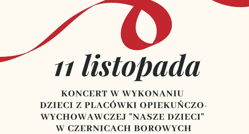 Nasze Dzieci dla Niepodległej - koncert online