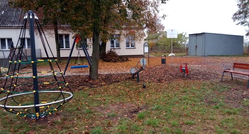 Nowe inwestycje w ramach MIAS Mazowsze 2020 na terenie Gminy Przasnysz [Zdjęcia]