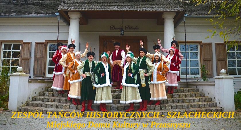 Pomóż zorganizować zajęcia jazdy konnej i tańca  w naszym mieście i powiecie. Oddaj swój głos