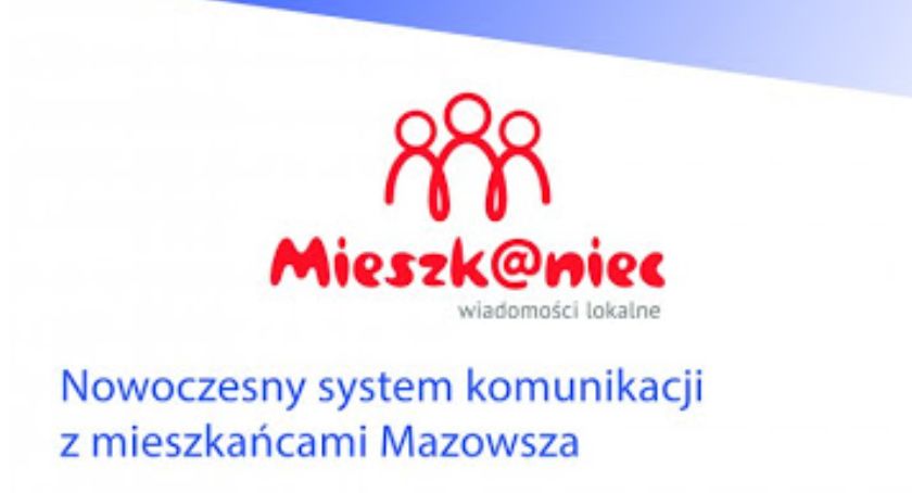 Mieszk@niec zagościł w Czernicach Borowych