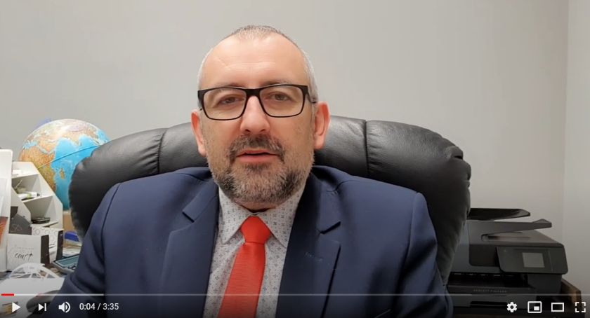 Starosta dementuję fejki na temat sali koncertowej [Wideo]