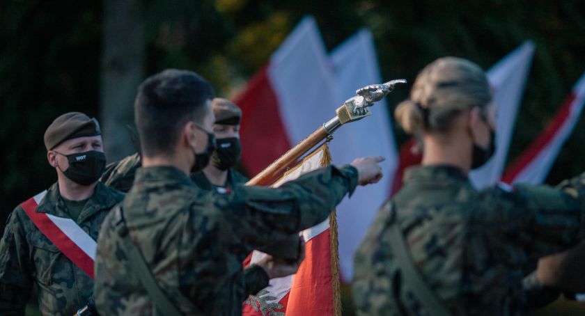 5 przysięga w 5. Brygadzie już w sobotę