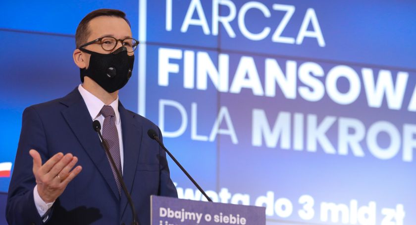 Wsparcie dla przedsiębiorców – rusza Tarcza Finansowa PFR 2.0