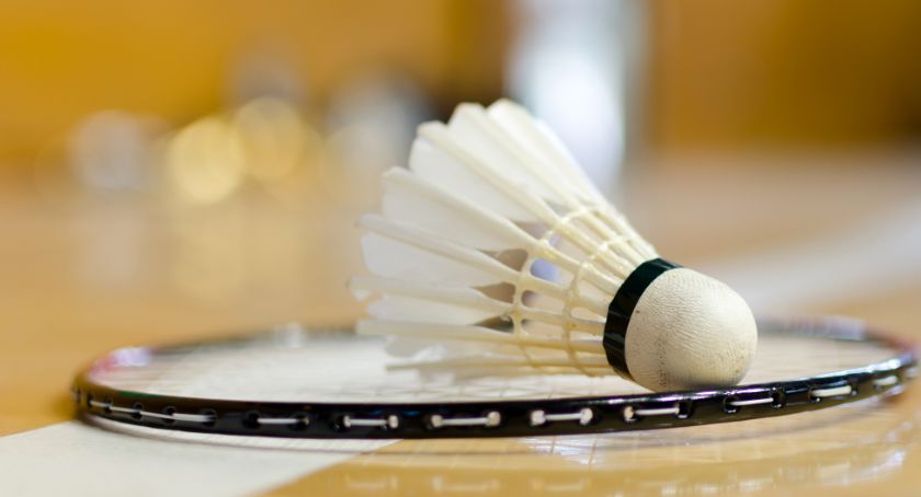 Zawodnicy z Jednorożca z powołaniami do Kadry Wojewódzkiej w badmintonie