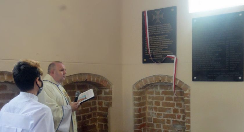 Żołnierze Wojska Polskiego związani z Ziemią Przasnyską 
