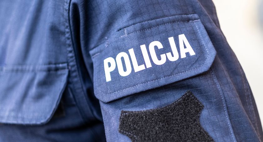 Potrącił i uciekł - nie udzielając pomocy