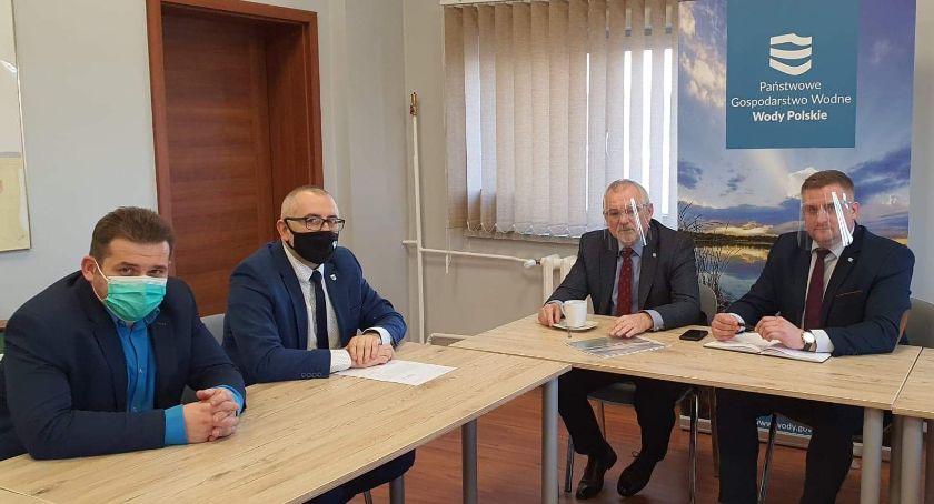 Czy rzeka Czerniczka w gminie Krzynowłoga Mała doczeka się poprawy? 
