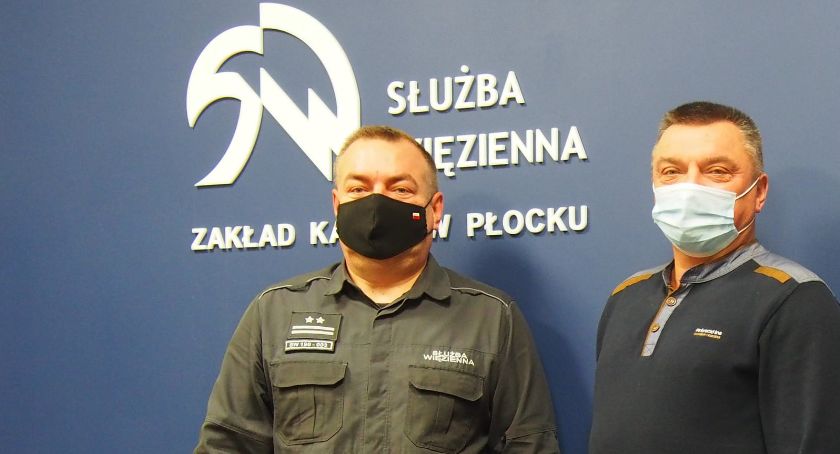 2000 szt. maseczek ochronnych trafiło do Miasta Przasnysz
