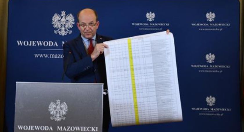 Prawie 1,5 mln złotych trafi do Krzynowłogi Małej. Powstanie min. przedszkole
