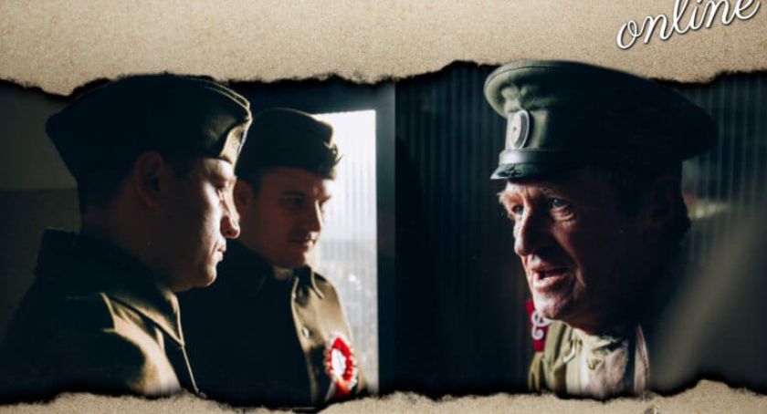 Warsztaty historyczne z udziałem grupy rekonstrukcyjnej [Wideo]