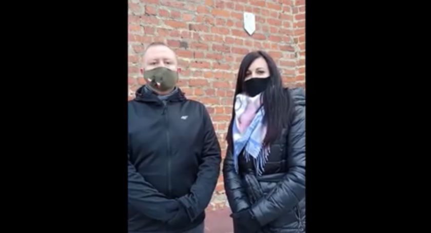 Pasjonista o. Bernard Kryszkiewicz bohaterem kolejnego odcinka o patronach miejskich ulic [Wideo]
