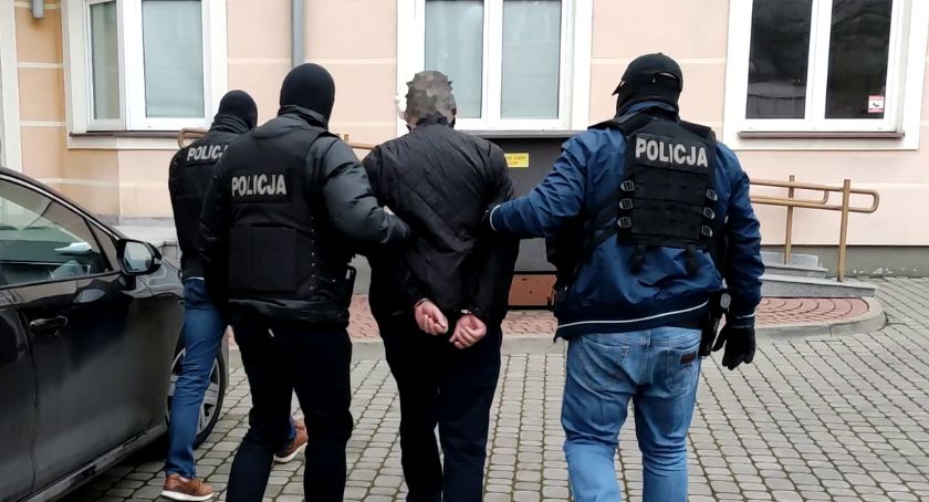 Policjanci z mazowieckiego „Archiwum X” rozwikłali zagadkę podwójnego zabójstwa sprzed 26 lat