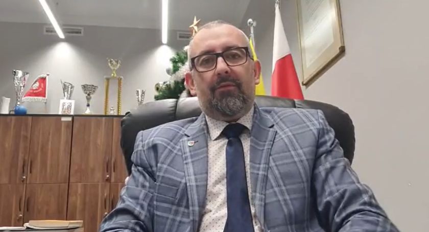 Podsumowanie ostatnich działań Powiatu Przasnyskiego [Wideo]