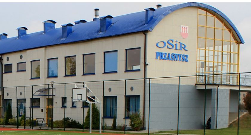 Przasnyskie Orły Aktywności Fizycznej [laureaci]