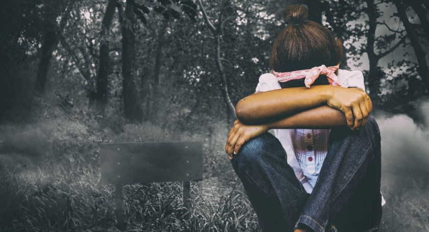 17-letniej przasnyszance grozi im kara do 5 lat pozbawienia wolności za współudział w przestępstwie