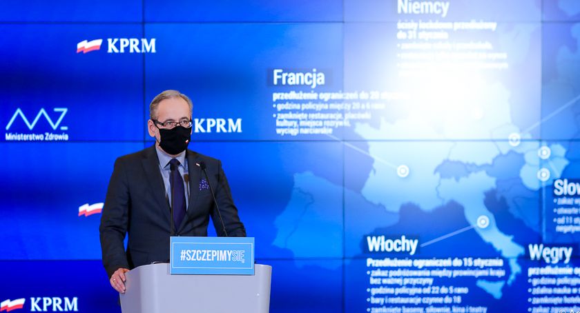 Zasady bezpieczeństwa w etapie odpowiedzialności - przedłużone