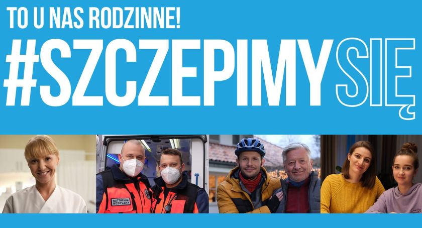 #SzczepimySię: MOPS uruchamia specjalny numer telefonu