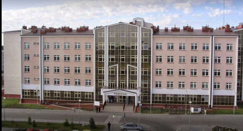 Kolejna darowizna dla przasnyskiego szpitala od Fundacji – Wielka Orkiestra Świątecznej Pomocy