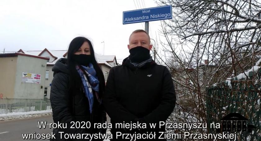 Aleksander Niski. Poznaj jego historię [wideo]