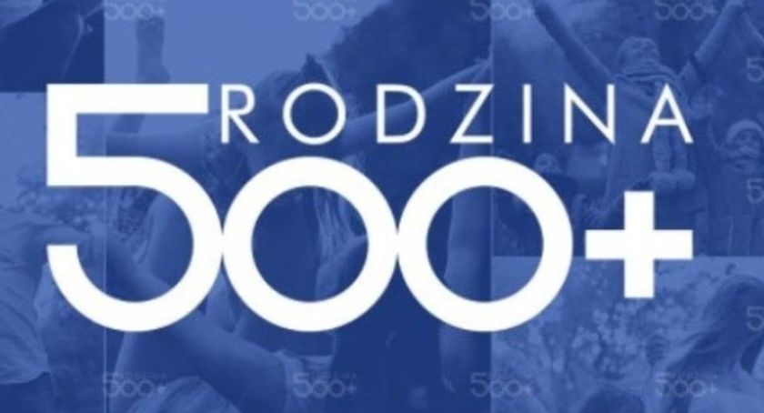 Świadczenie 500+ na nowy okres świadczeniowy? Przasnyski Ośrodek Pomocy Społecznej informuje.