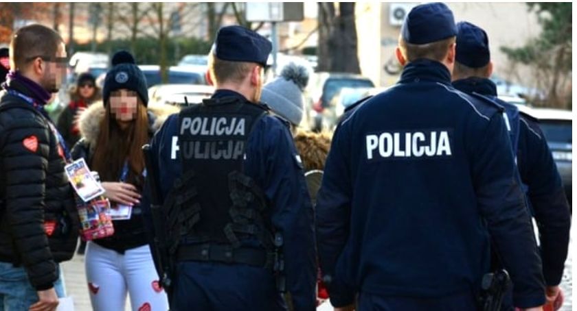 Bezpieczeństwo podczas 29. finału Wielkiej Orkiestry Świątecznej Pomocy