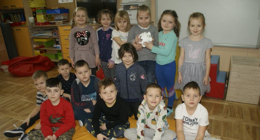 Gmina Przasnysz łączy siły w walce o zdrowie Lenki